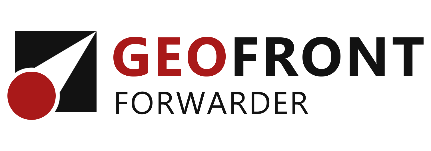 Geo Front Forwarder